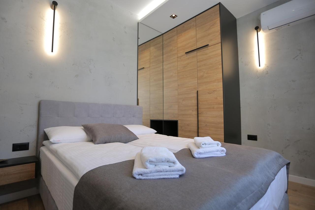 Bonanza Apartments Ni Exterior foto
