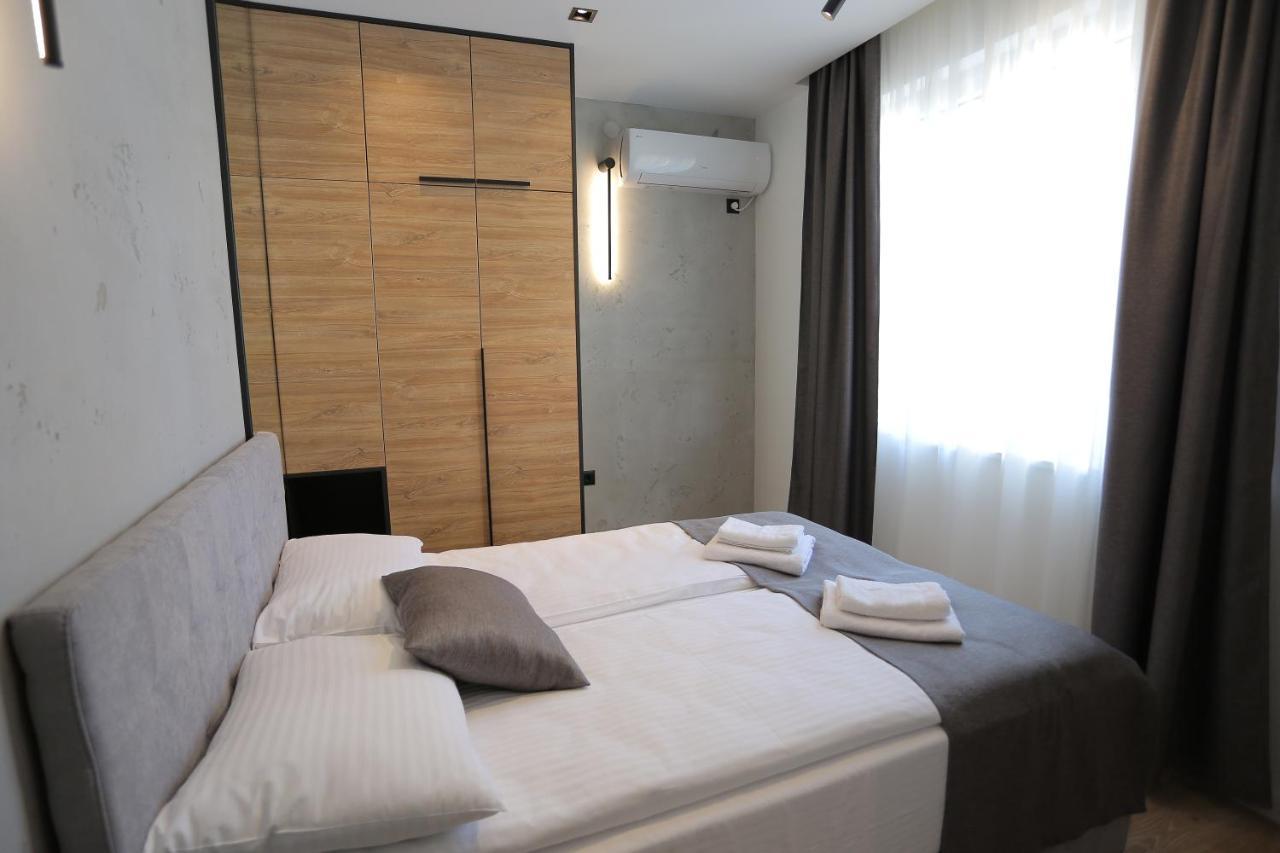 Bonanza Apartments Ni Exterior foto
