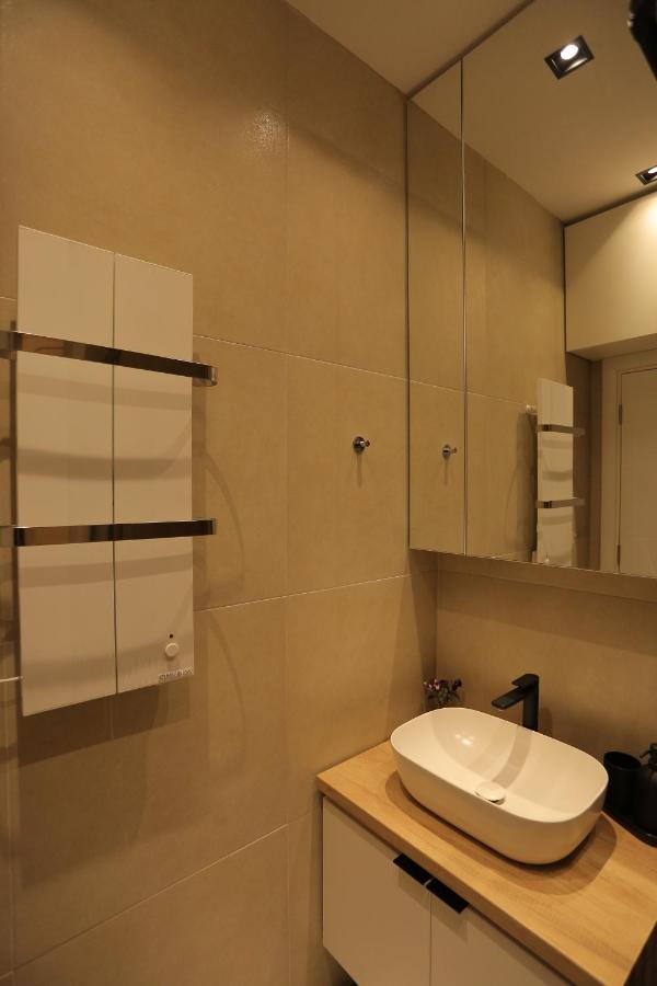 Bonanza Apartments Ni Exterior foto